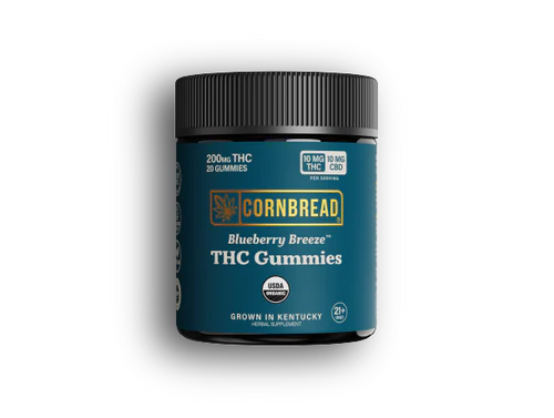 Kentucky's Finest Flower-Only Hemp