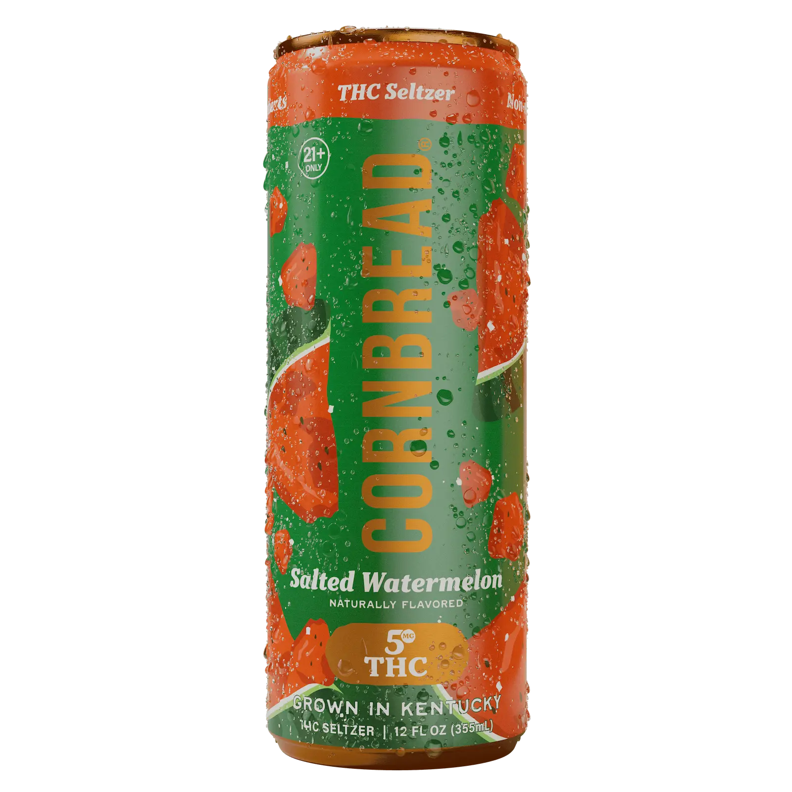 THC  Seltzer